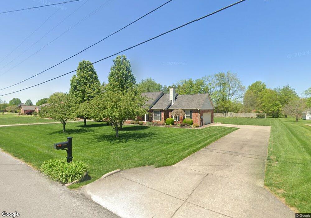 2109 Red Mile Rd, Murfreesboro, TN 37127 - photo 1