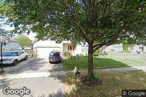 1468 Basswood Dr, Bolingbrook, IL 60490