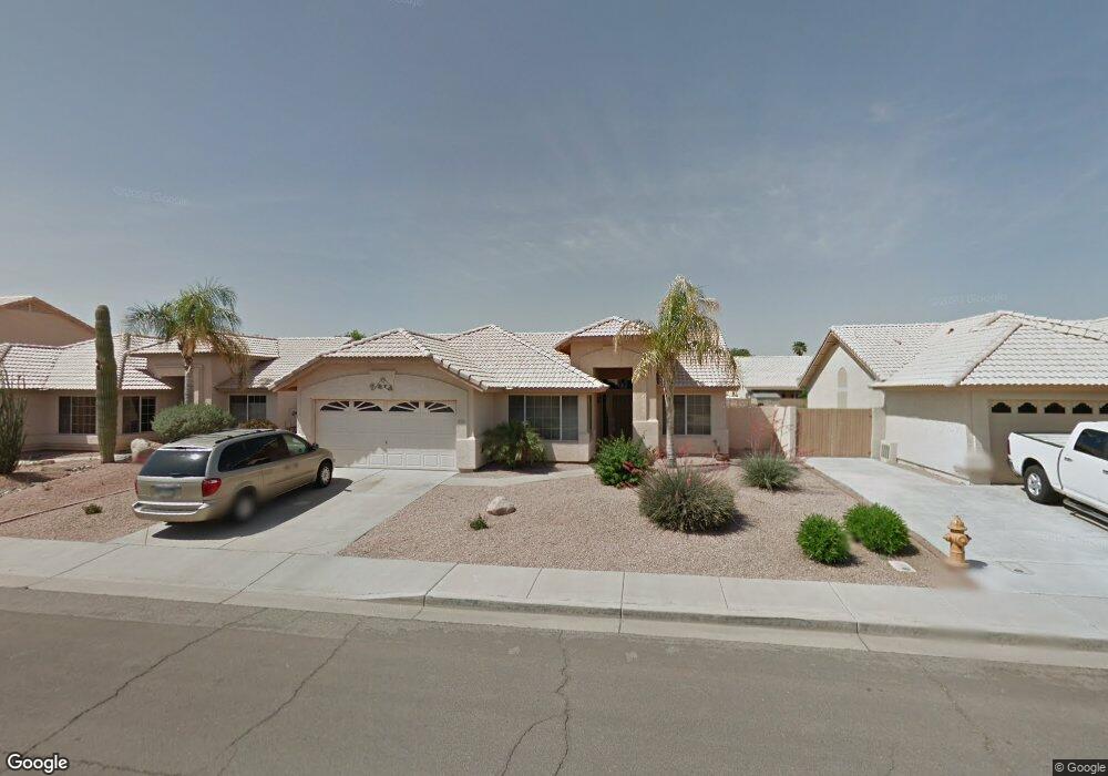 4680 W Geronimo St, Chandler, AZ 85226 - photo 1