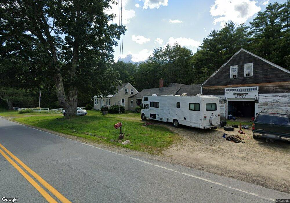 433 Applebee Rd, Milton Mills, NH 03852 - photo 1