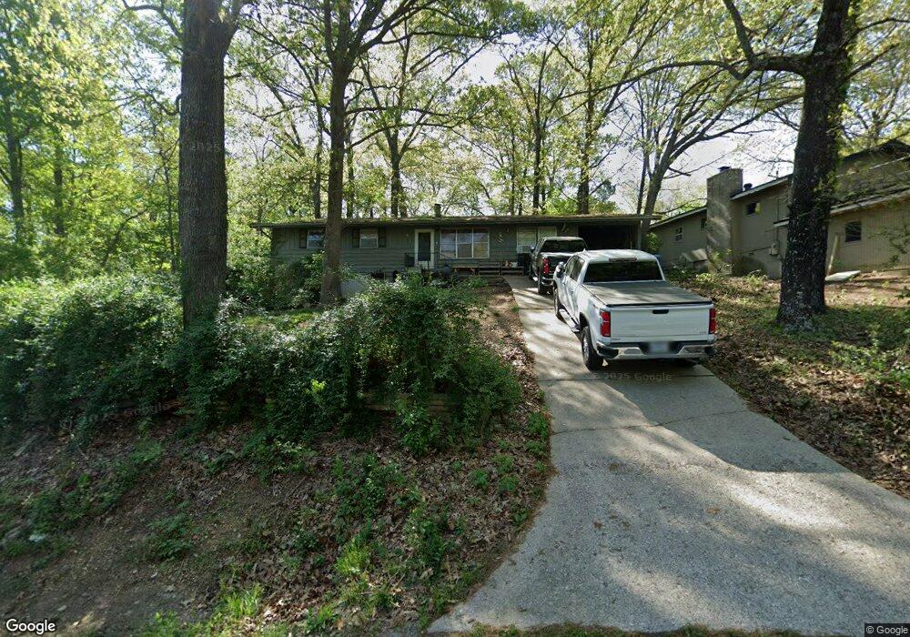 4 Spencer Dr, Bella Vista, AR 72715 - photo 1