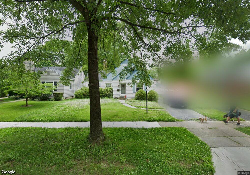 425 Blenheim Rd, Columbus, OH 43214 - photo 1