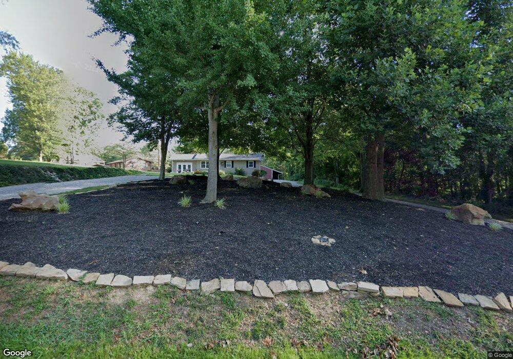 6722 Outer Lincoln Ave, Newburgh, IN 47630 - photo 1