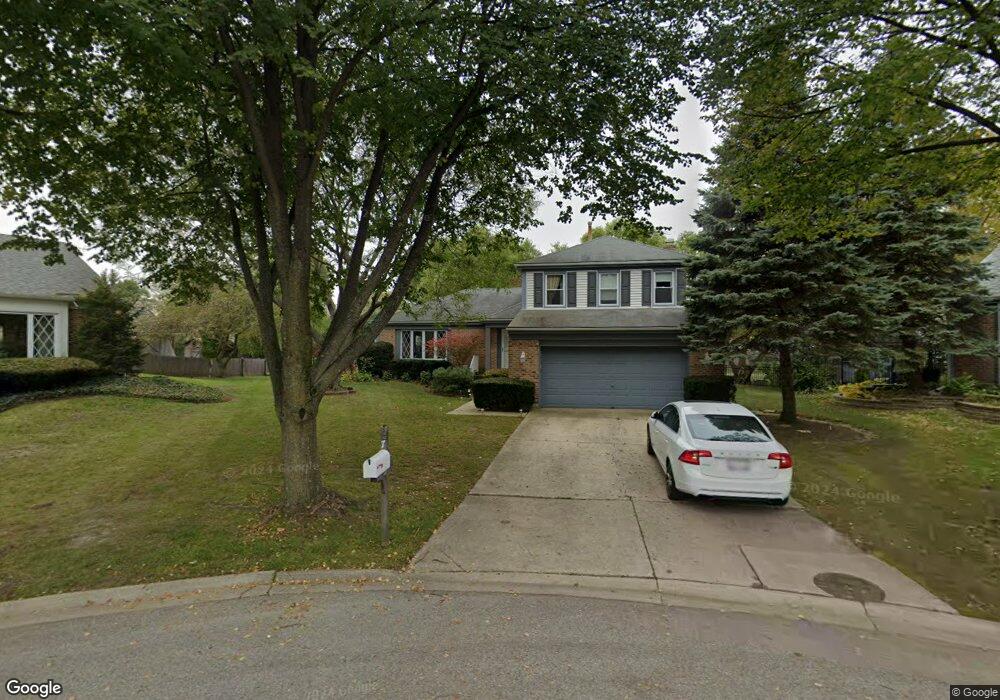 7 Fox Ct E, Buffalo Grove, IL 60089 - photo 1