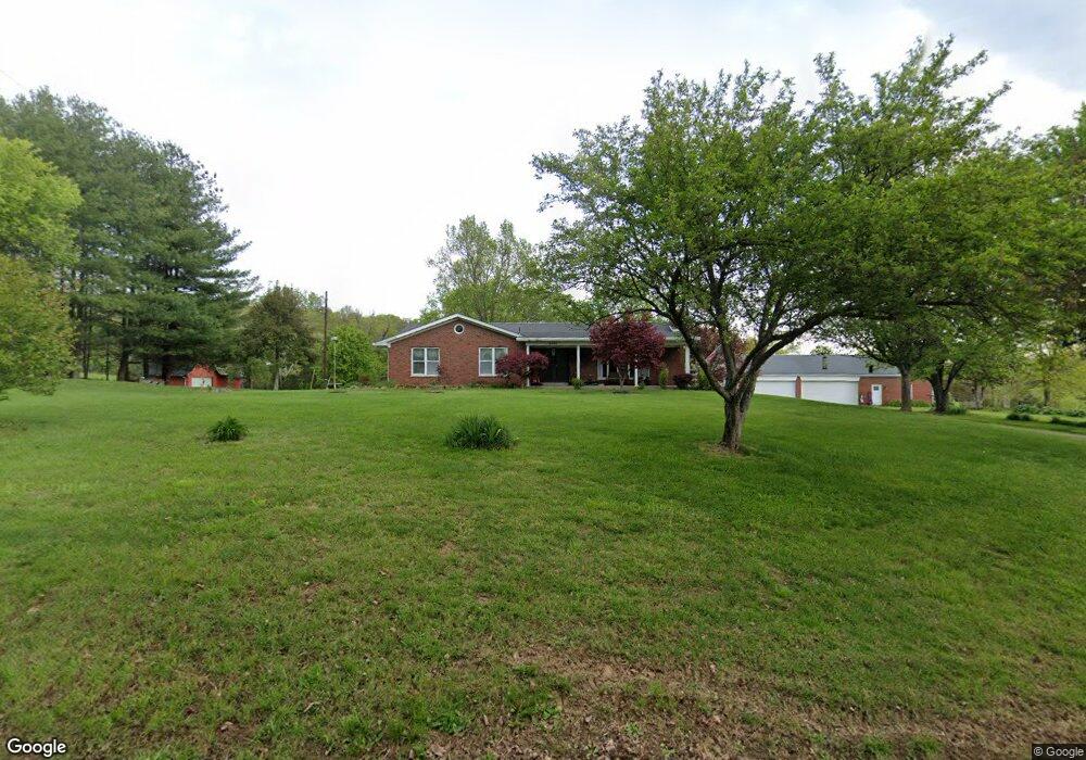 3656 Brush College Rd, Floyds Knobs, IN 47119 - photo 1