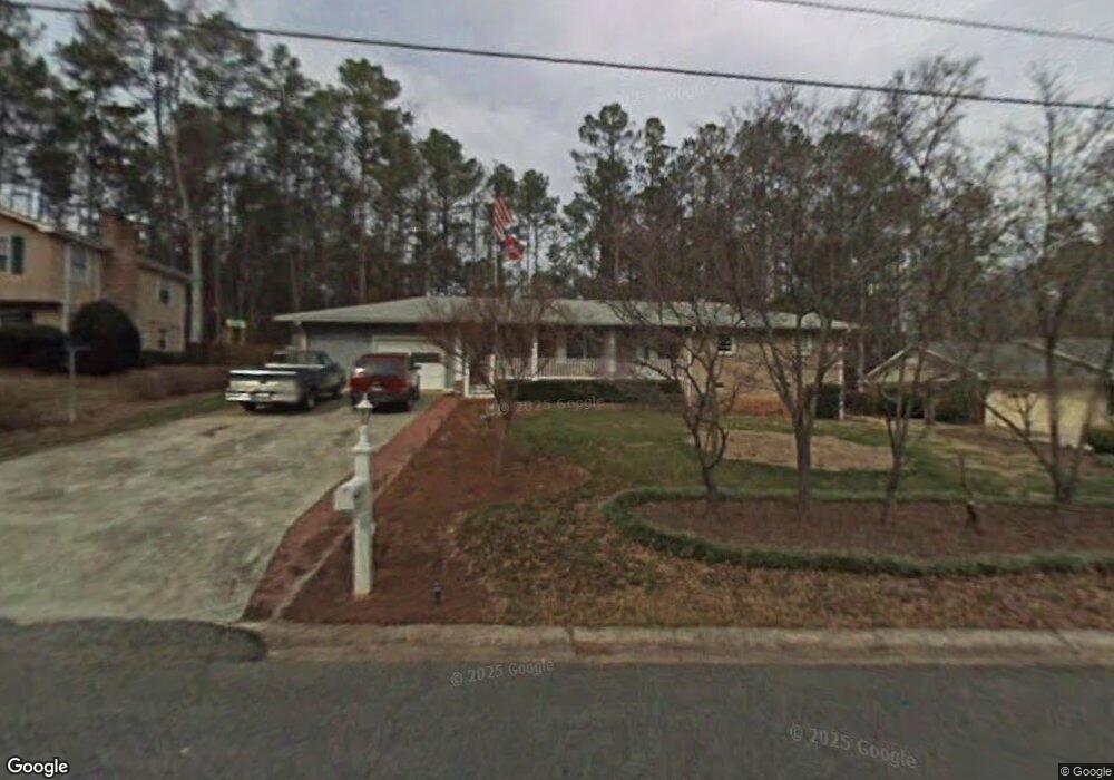 1672 Rustic Dr SW, Marietta, GA 30008 - photo 1