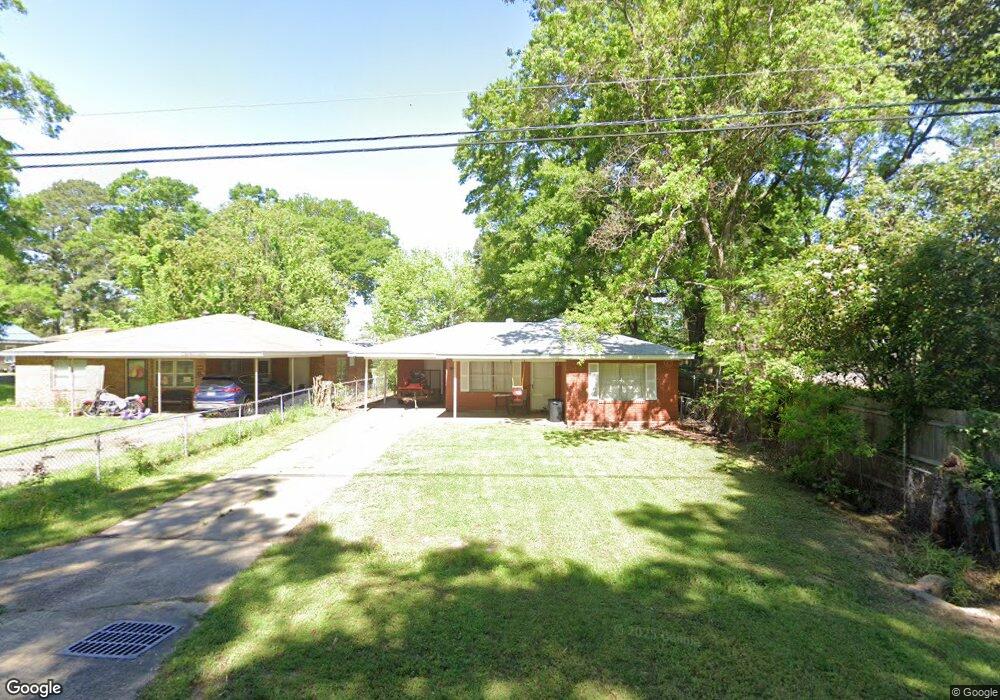 105 Armstrong St, Pineville, LA 71360 - photo 1