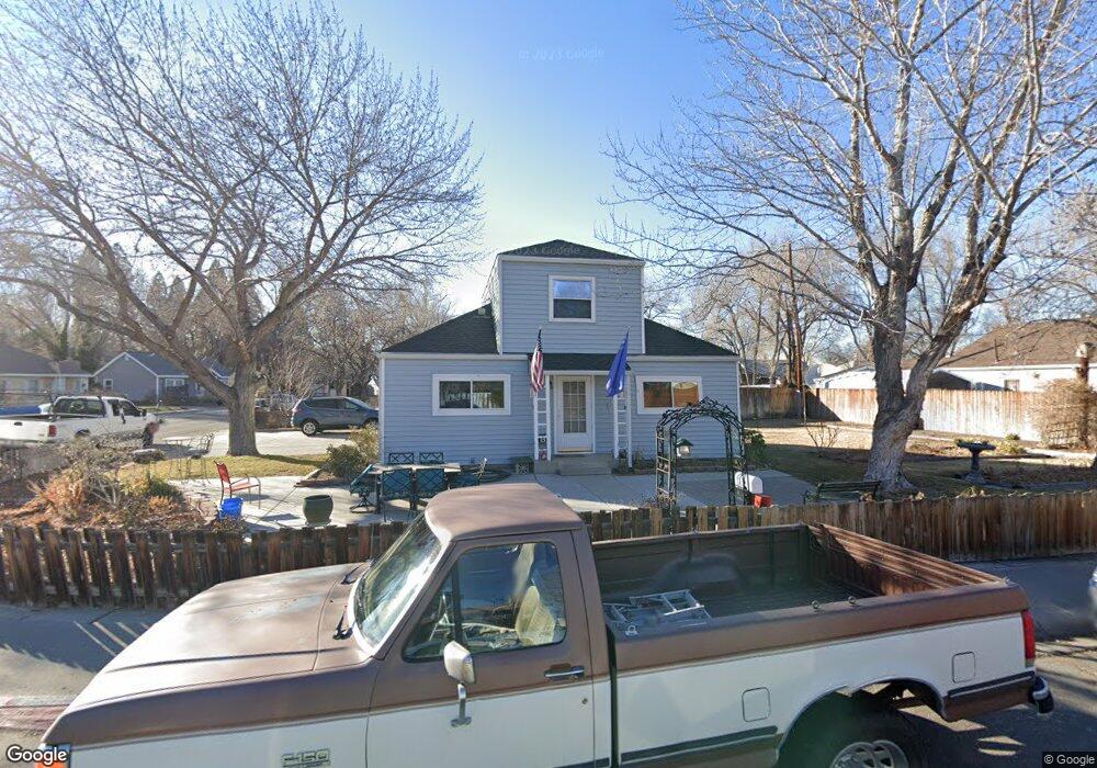 401 Stanford Way unit Brunello Dr, Sparks, NV 89431 - photo 1