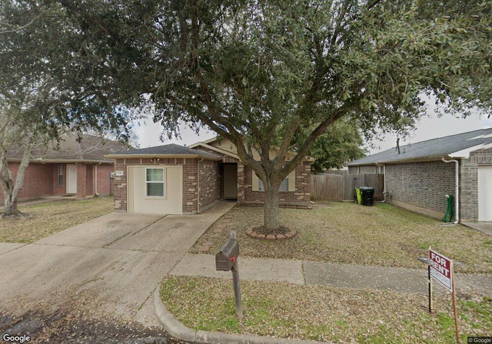 1317 Bridle Path, Rosenberg, TX 77471 - photo 1