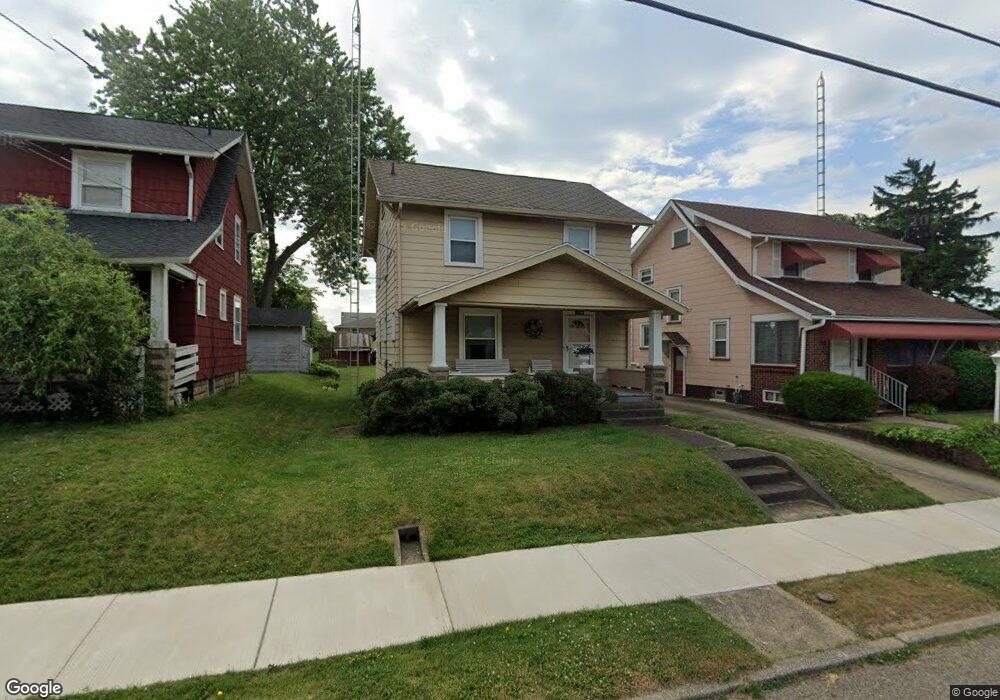 1138 Wertz Ave SW, Canton, OH 44710 - photo 1