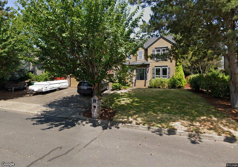 250 NW Plum St, Dundee, OR 97115 - photo 1