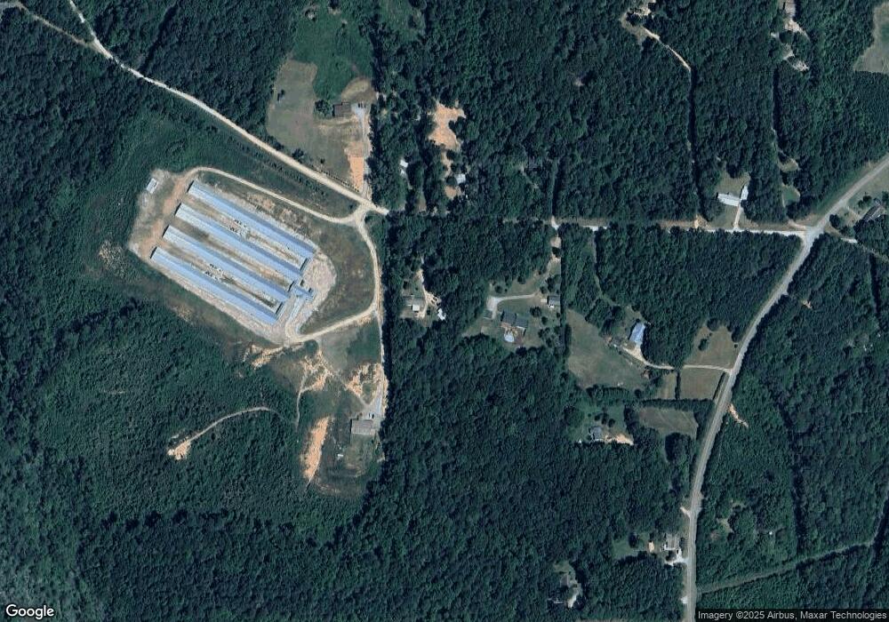 223 Lucky Ln, Bowdon, GA 30108 - photo 1