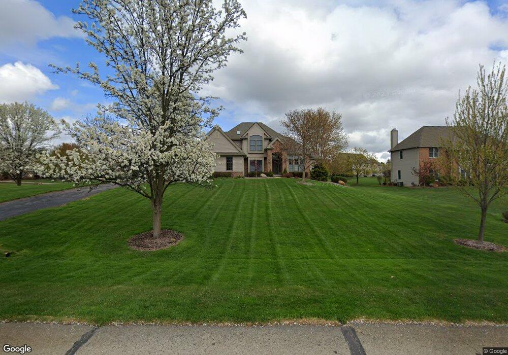 2064 Port Ave, Ann Arbor, MI 48108 - photo 1