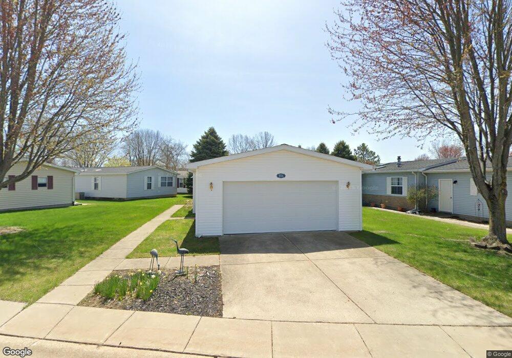 856 Clark Ln, Linden, MI 48451 - photo 1