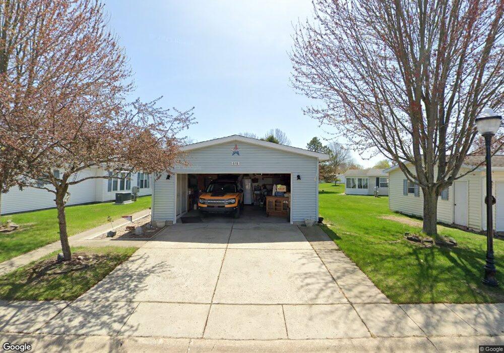 858 Clark Ln, Linden, MI 48451 - photo 1