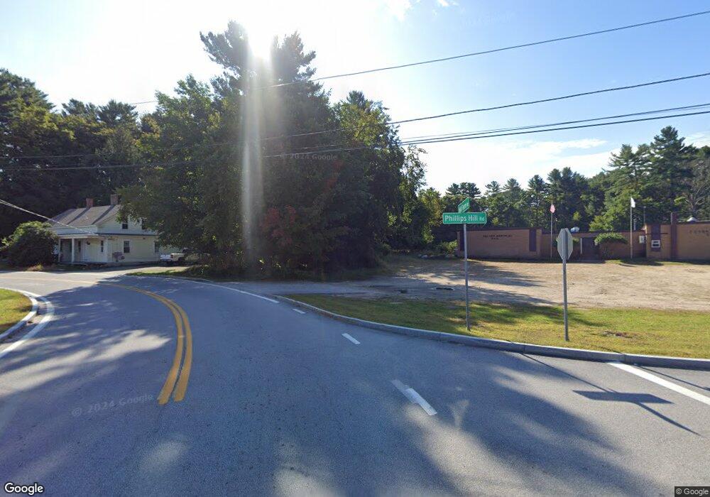 11 Phillips Hill Rd, Coventry, RI 02816 - photo 1