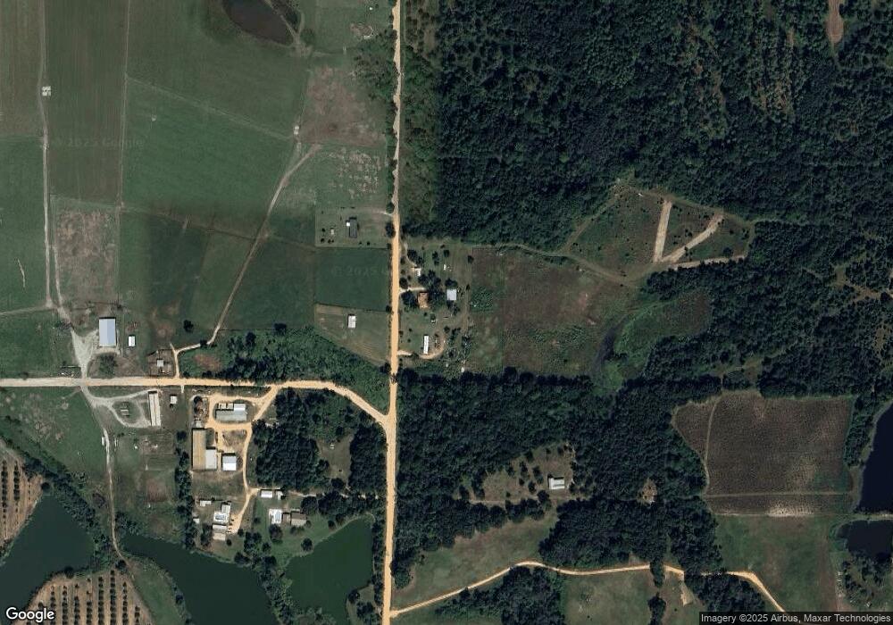 1544 Moye Rd, Norman Park, GA 31771 - photo 1