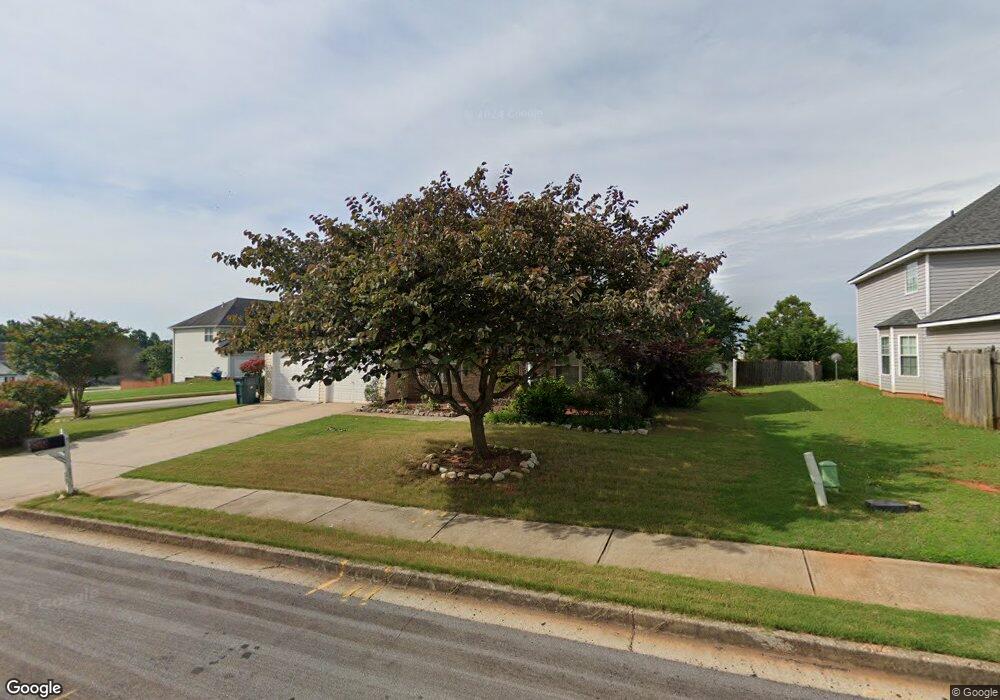 185 Spring Lake Terrace, Covington, GA 30016 - photo 1