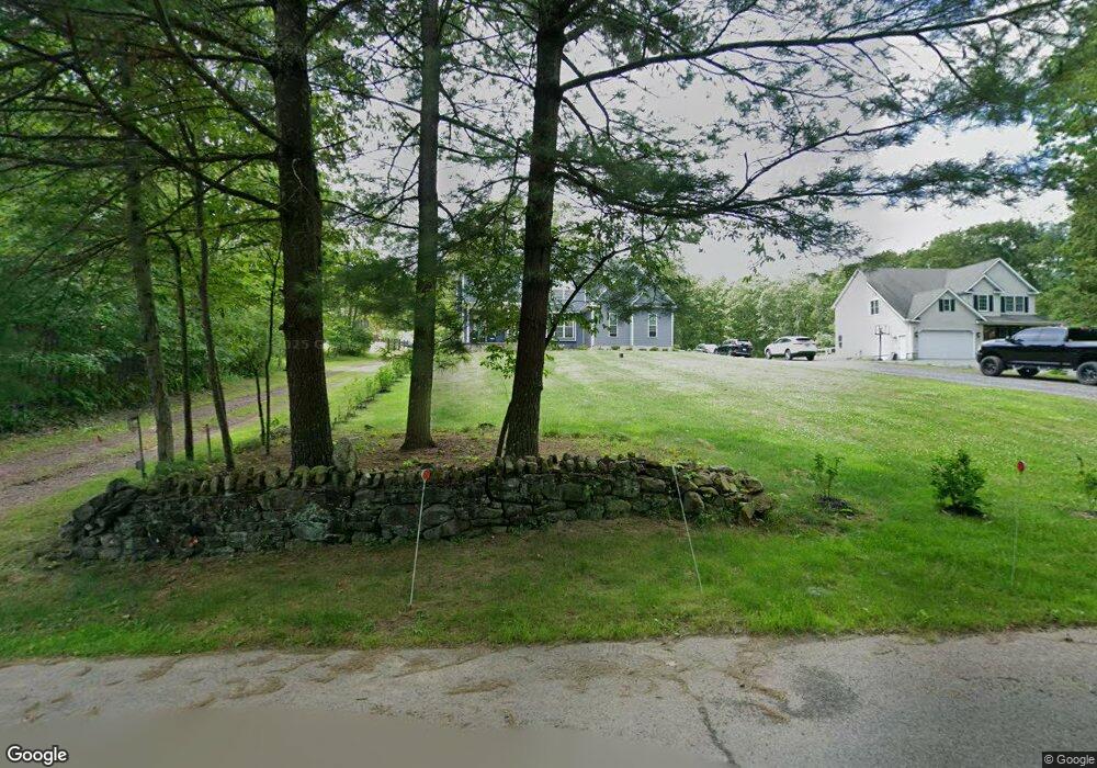 269 Lake Francis Rd, Mountain Top, PA 18707 - photo 1