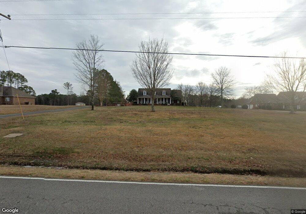 8340 Simpson Point Rd, Grant, AL 35747 - photo 1