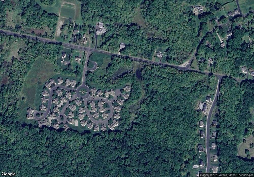 86 Thimbleberry Cir, Suffield, CT 06078 - photo 1