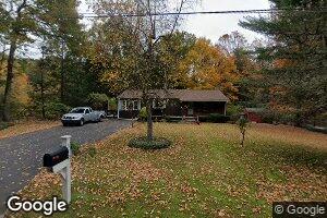 342 Blandford Stage Rd, Russell, MA 01071