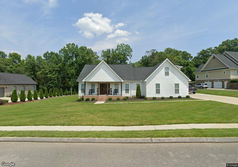 309 Winding Ridge Rd, Rock Spring, GA 30739 - photo 1