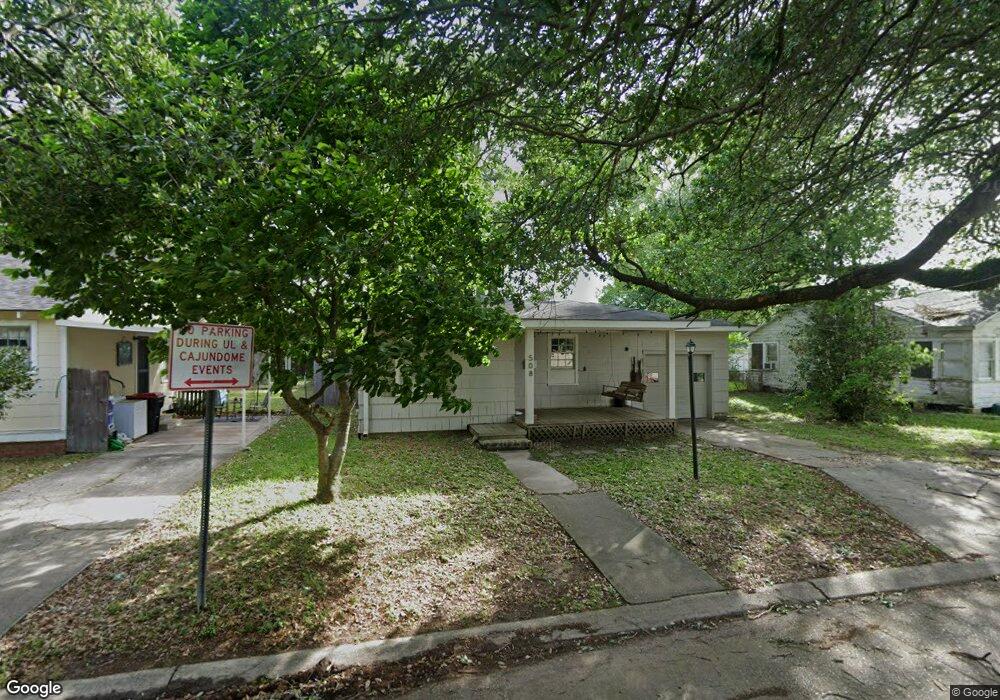 508 St Frances St, Lafayette, LA 70506 - photo 1