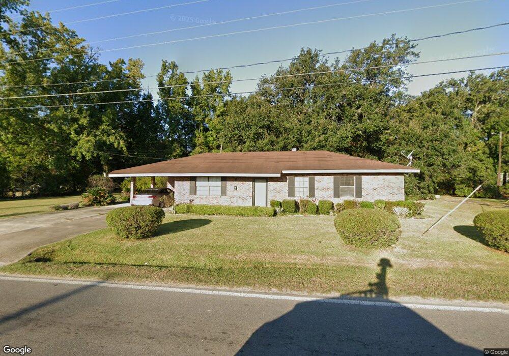 516 S Beech St, Picayune, MS 39466 - photo 1