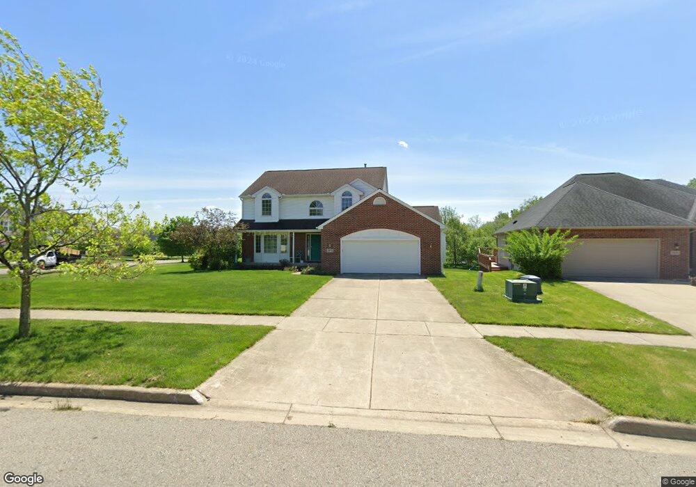 3772 Burnham Rd unit 9, Ann Arbor, MI 48108 - photo 1