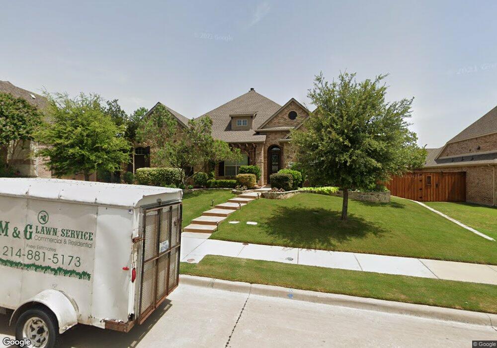 662 Mission Dr, Rockwall, TX 75087 - photo 1