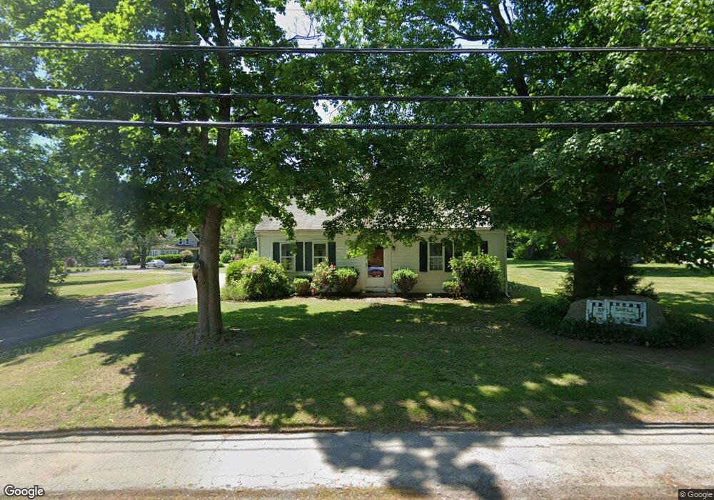 332 N Elm St, West Bridgewater, MA 02379 - photo 1