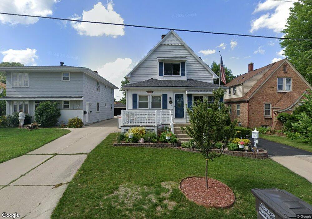 12734 W Courtland Ave, Butler, WI 53007 - photo 1