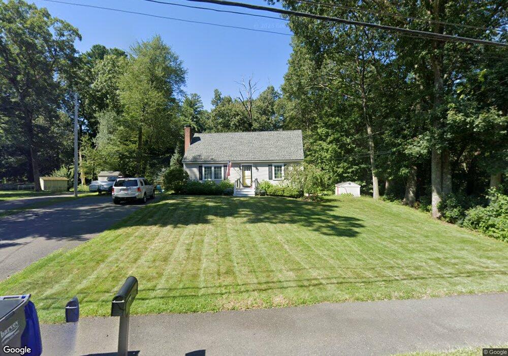 45 Lincoln St, Northborough, MA 01532 - photo 1