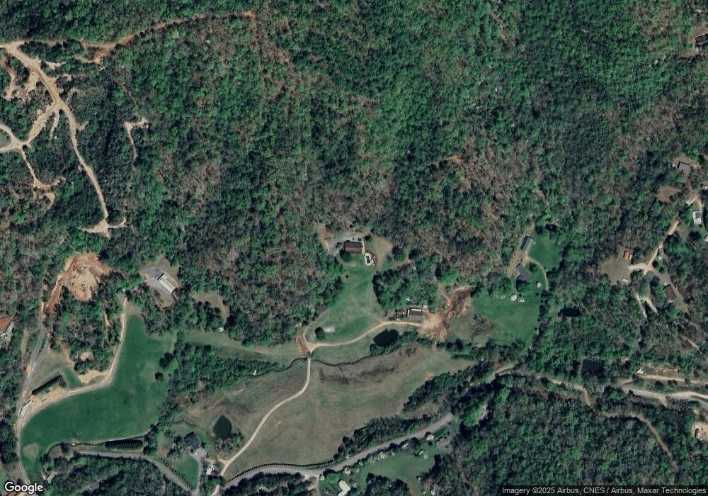 2072 Ruby Mine Rd, Franklin, NC 28734 - photo 1