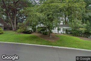 645 Wildwood Rd W, Northvale, NJ 07647
