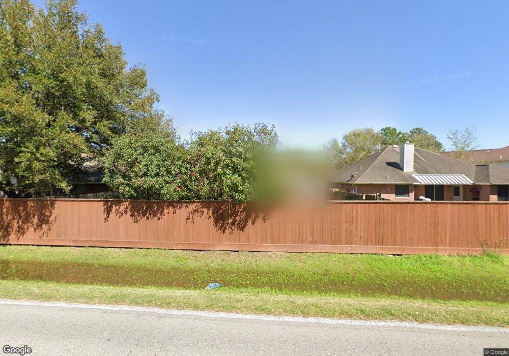 6907 Canyon Creek Square, Houston, TX 77084 - photo 1