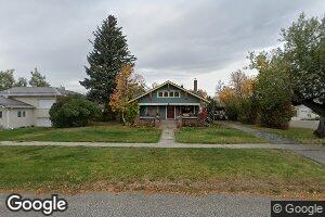 418 E 5th Ave, Big Timber, MT 59011