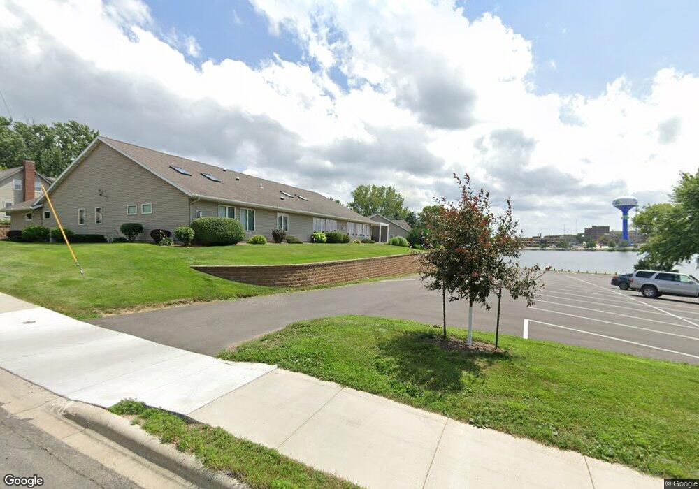 308 Johnson St, Albert Lea, MN 56007 - photo 1