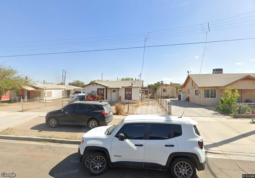 161 N 12th Ave, Yuma, AZ 85364 - photo 1