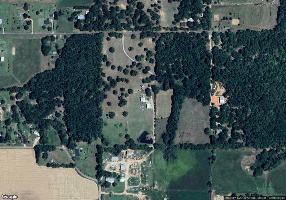 159 Driskell Rd, Lucedale, MS 39452 - photo 1