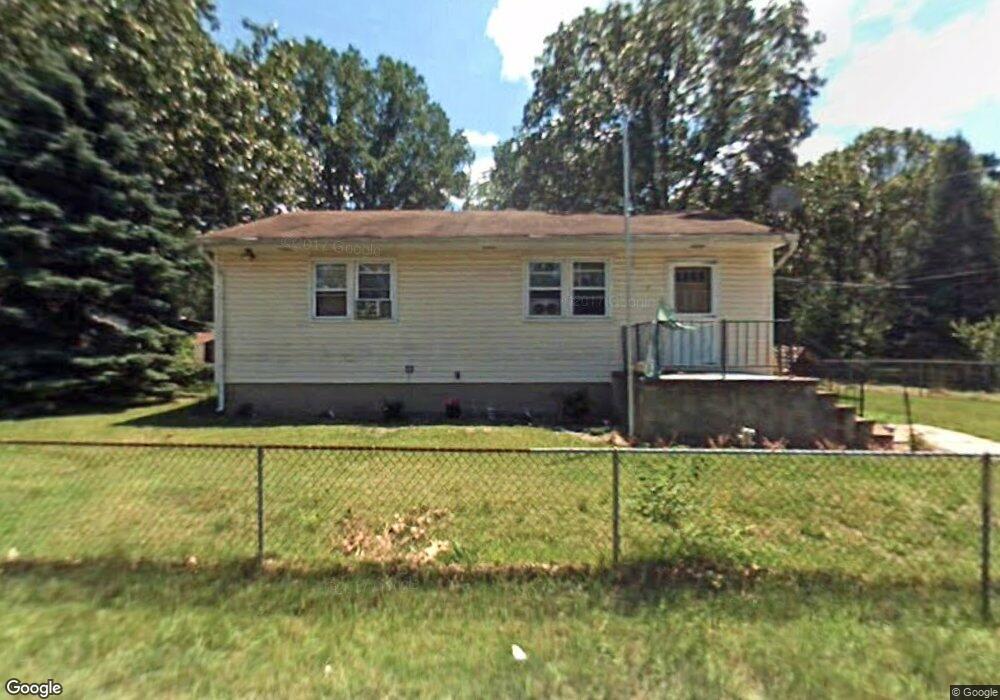 7 Warren Ave, Browns Mills, NJ 08015 - photo 1