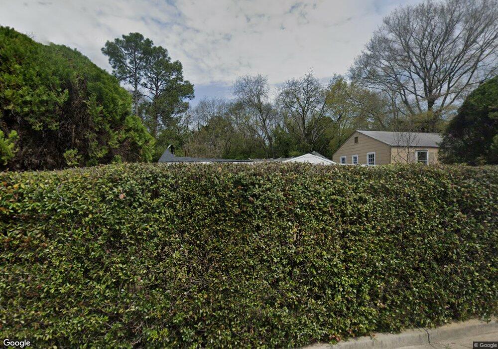 3089 Rice Cir, Macon, GA 31204 - photo 1