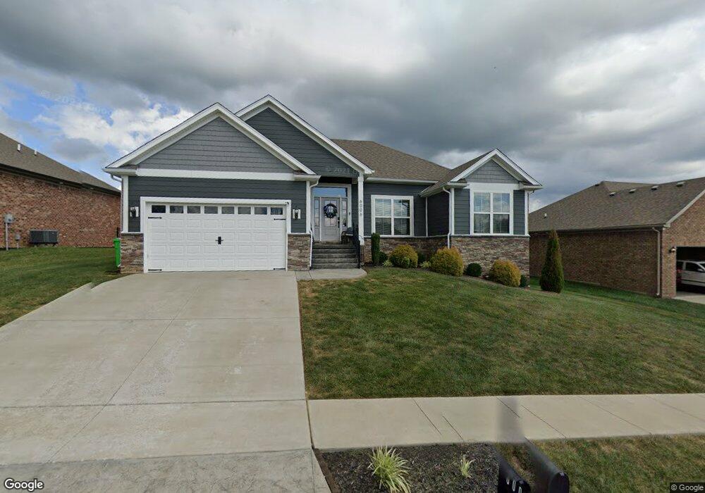 6006 Deer Trace Way, Georgetown, IN 47122 - photo 1