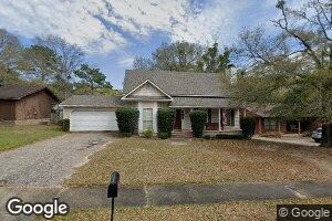 6116 Hampton Oaks Dr, Mobile, AL 36693