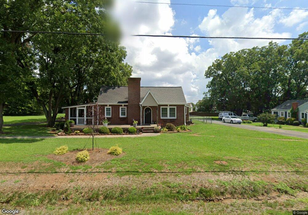 4801 Roberta Rd, Concord, NC 28027 - photo 1