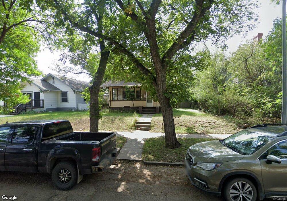 514 11th St, Havre, MT 59501 - photo 1