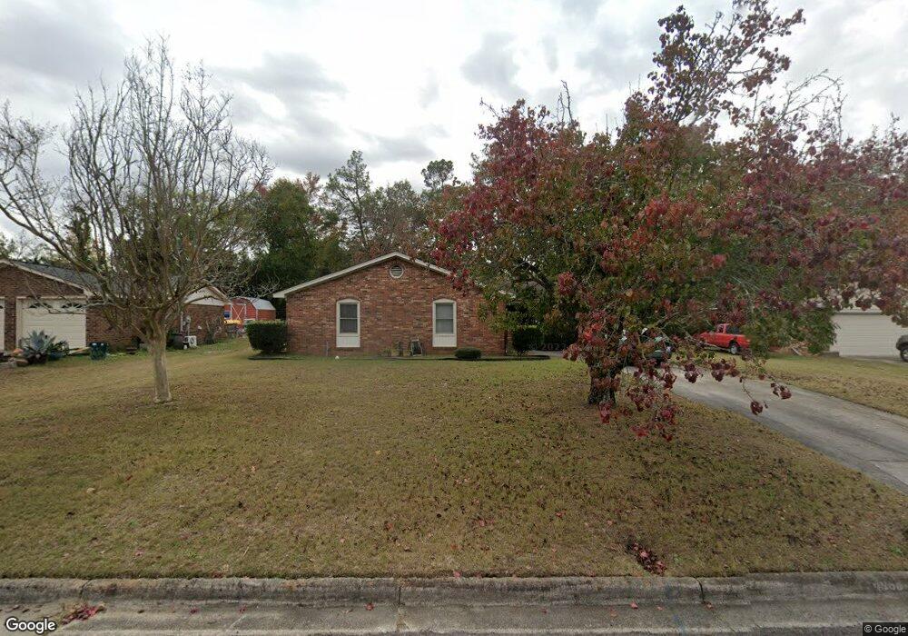 4068 Flintrock Way, Augusta, GA 30907 - photo 1