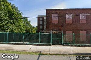 549 Upland Ave, Brookhaven, PA 19015