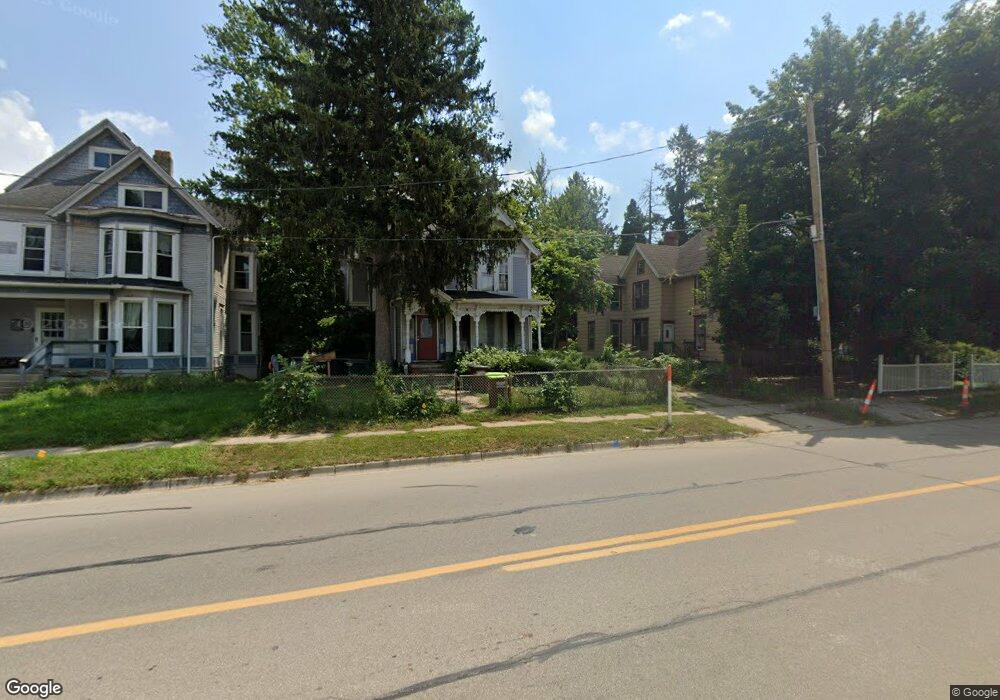 343 S Main St, Adrian, MI 49221 - photo 1